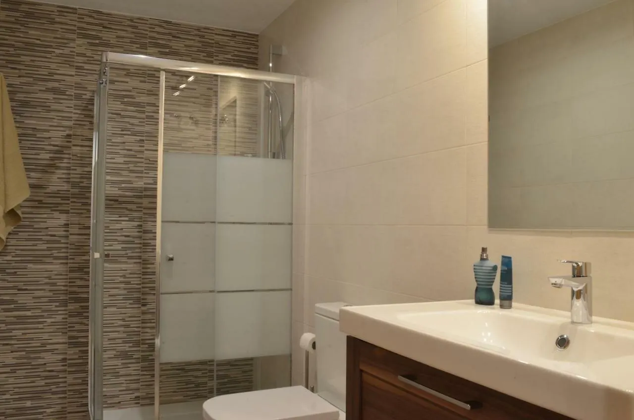 Apartamento Arkadia Apartaments 2.2 Rosas